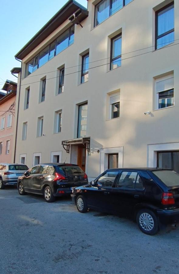 Apartments Ajsa SJJ Esterno foto